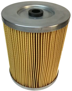 Filtros de aceite