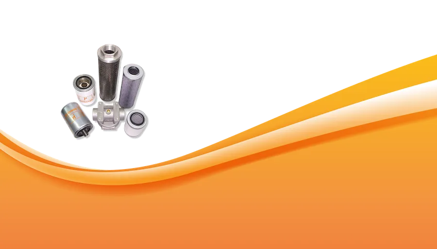 Filtros industriales especiales fabricados por Rosicler