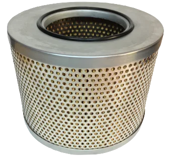Filtros de combustible