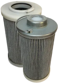 Filtros hidraulicos